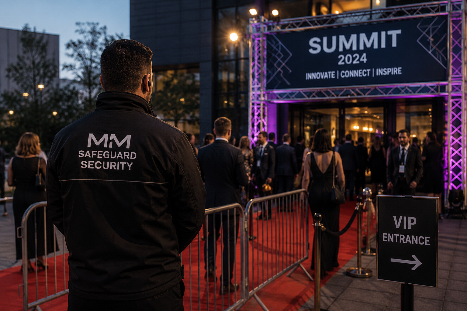 Event Services